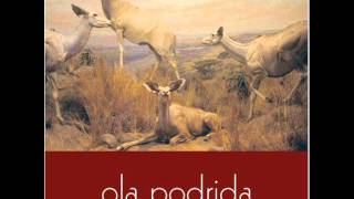 Ola Podrida - The New Science
