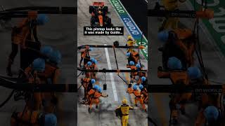 Download lagu I Think McLaren And Redbull Are The Teams With The Best Active Pitstop Teams in Formula 1 mp3