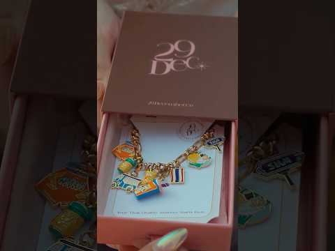 Thailand Core Charm Collection Promo thumbnail