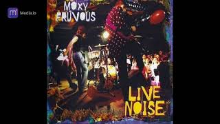 Moxy Früvous - The Drinking Song (Live)