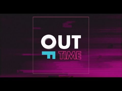 Shane 54 & Cubicore - Out Of Time feat Eric Lumiere [Offical Lyric Video]