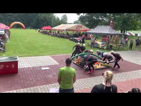 BHE Mladeč 2023 - SDH Měrotín