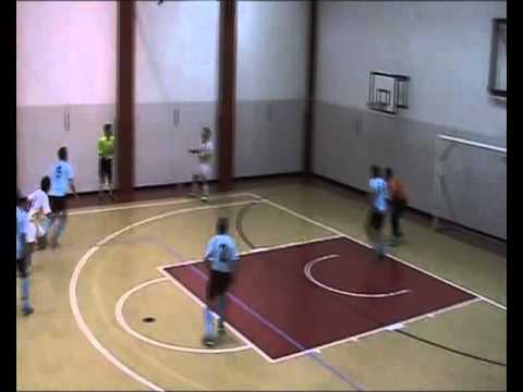 06112015.Calcio di punizione Aldeno e salvataggio Ravinense (sull'1-6)