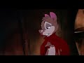The Secret Of NIMH 1982 Part 2