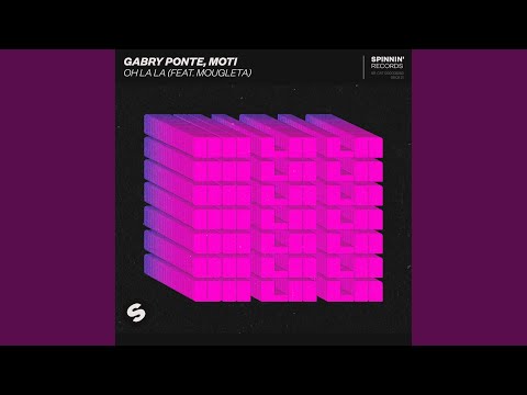 Oh La La (feat. Mougleta) (Extended Mix)