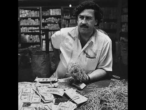 ErgeNR ft BimBimma - Escobar 2018