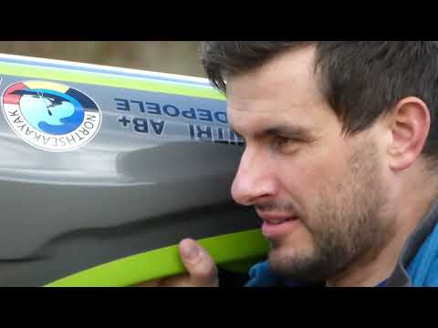 NORTHSEAKAYAK - P&H Volan showreel
