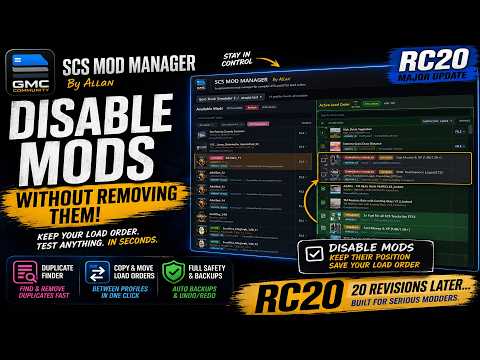 Rmxrmods