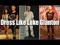 How to Dress Like Luke Glanton | The Place Beyond the Pines