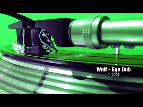 Wulf - Ego Dub