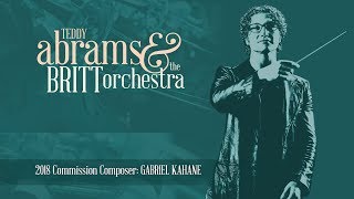 2018 Commission Composer: Gabriel Kahane