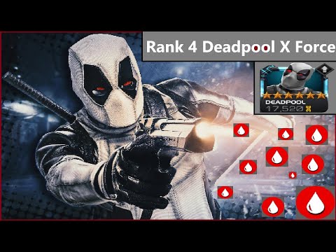The !Best! Deadpool in MCOC