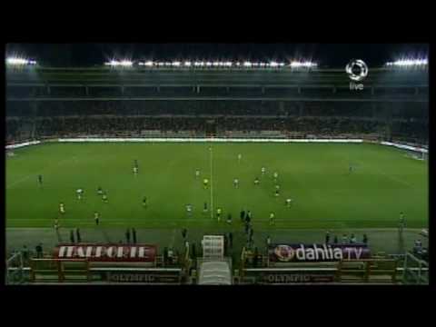 Torino-Brescia 0-0 Play-off Final 09/06/2010