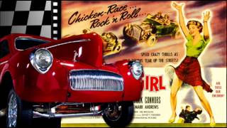 Johnny Burnette - Rockabilly Boogie