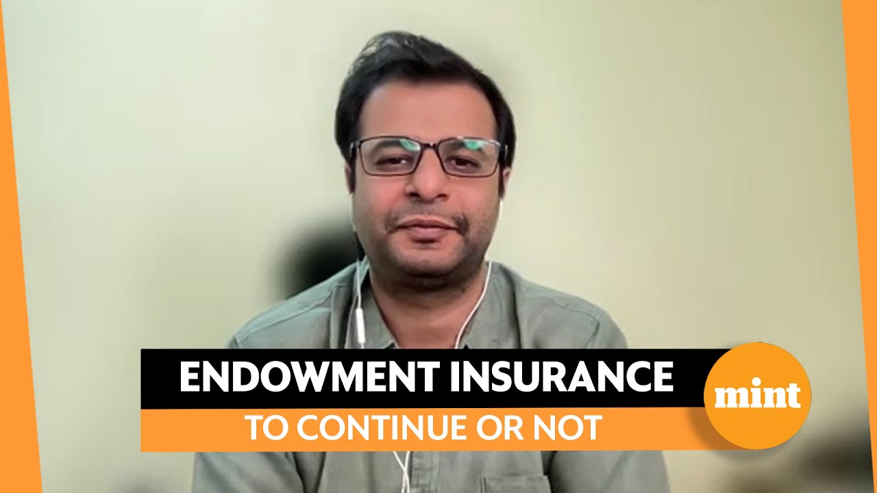 Endowment insurance: to continue or not