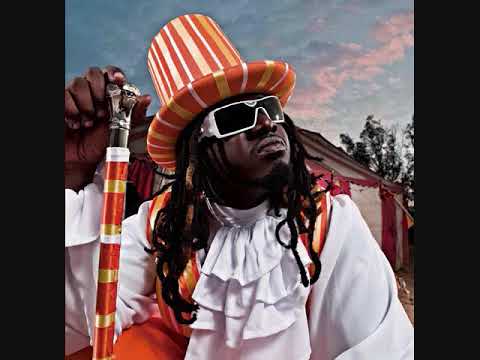 T-Pain Ft Young-Jones - Motivated