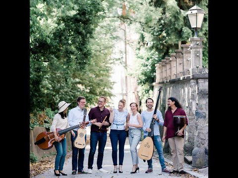 SYA LIVE VOL. 6 - Cembaless - A la vida bona (Juan Arañés)