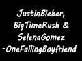 One Falling Boyfriend - Justin Bieber & Big Time ...
