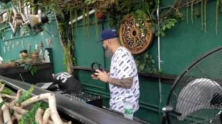 OSCAR g Output Roof Starting 2017