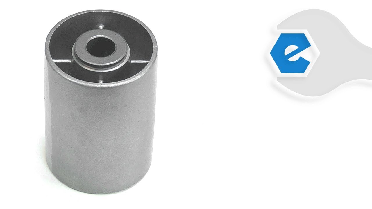 Replacing your Makita Sander Polisher Tension Roller