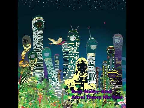 Beat-Maker-Beat - Astral Theory Mix Vol.1
