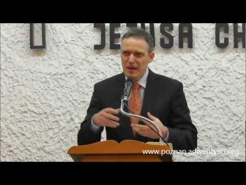 Nie zmarnuj życia – żyj z Jezusem - część 1 - Przemysław Radosh - 2012 02 04