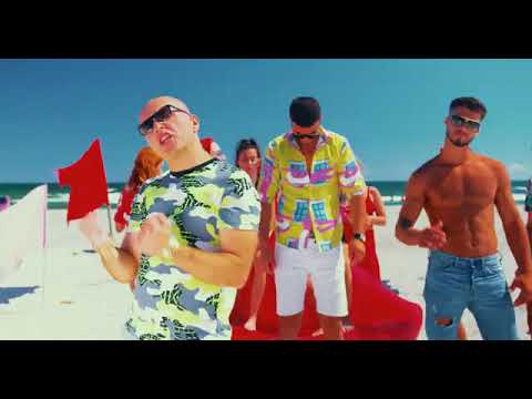 Culita Sterp ♥️ Iancu Sterp 🔥 Costi - Sărutările Tale (Official Video)