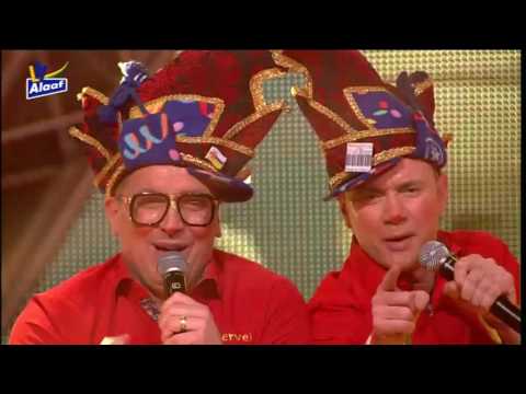 LVK17: 10 Hoondervel - De Kracht Van Ut Zuide