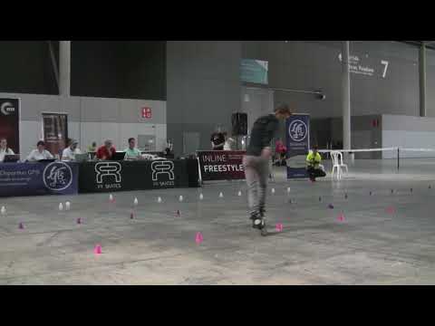 06 20190920 ACE19 JRM De Galassus Titouan Classic Slalom 6 place