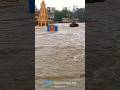 GODAVARI RIVER ️ Nashik Maharashtra Panchavati Nashik Ganga Godavari Shortsfeed Viral Nadi