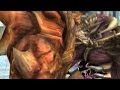 Soul Calibur III Abyss With Sophitia S Ending