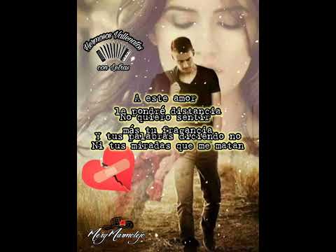 No  Queda  Nada - Los Inquietos del Vallenato