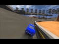 WR DesertC2 31 51 By Lik3D Riolu