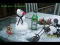 Goodbye Snowman
