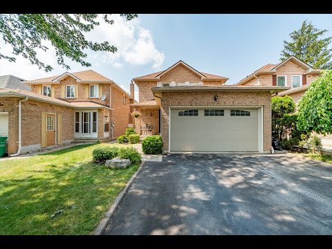 For Sale - 3 Cheviot Crescent, Brampton, ON L6Z 4G2