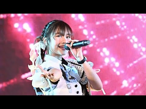Best Sora! Sora! Full Stage Fancam 091022