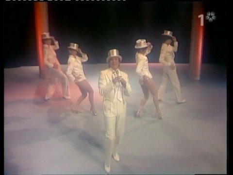 Skogman efter noter - Guldhatten