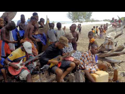 Small Island Big Song Update - Morondava - Madagascar