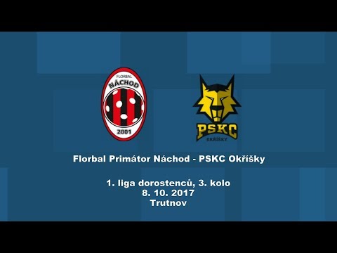 8. 10. 2017, dorostenci, Náchod - Okříšky