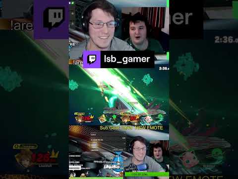 Doubles Cheese FTW | lsb_gamer on #Twitch