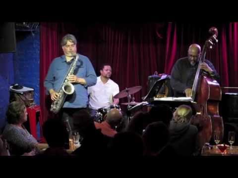 Tamarindo: 05-10-14 Set 1 Cornelia Street Café