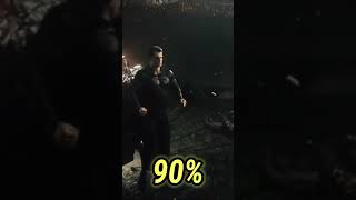 WHAT IS THE FULL FORM OF DC IN DC Universe ⋮ The DC Universe | #dc #dccomics #superman #dcuniverse