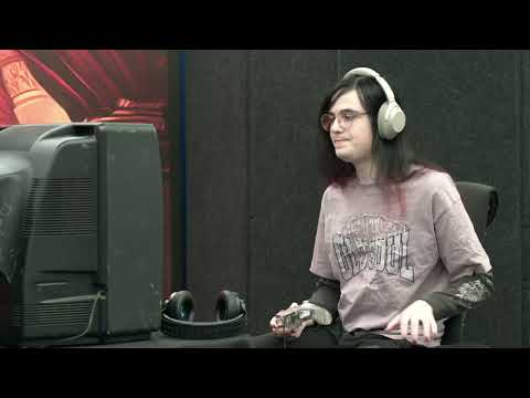 Fat Tino vs Lil Chief – Pantheon – Pool A Round 2