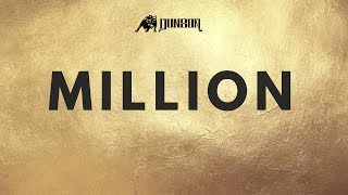 Dunson - Million (Audio w/ Lyrics)