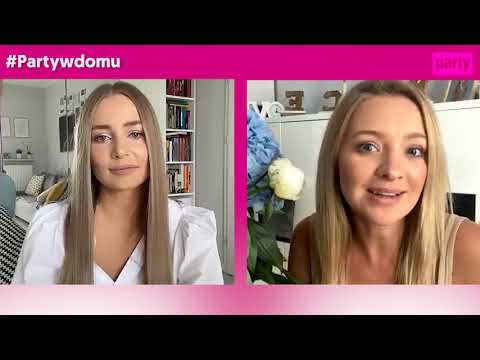 Kurdej-Szatan była w XFactor!