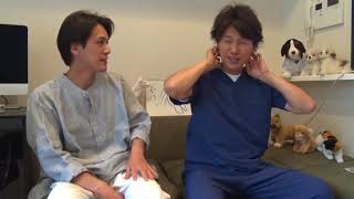 【シュガーペット＃26】新ゲストはマッサージ師・岩田悟さん！