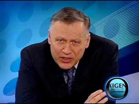 167. Ce este Cerul ? - Oxigen cu Edi Constantinescu