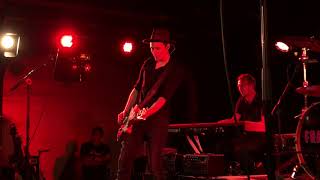 Laughing Gas - The Fratellis 20181004 Berlin