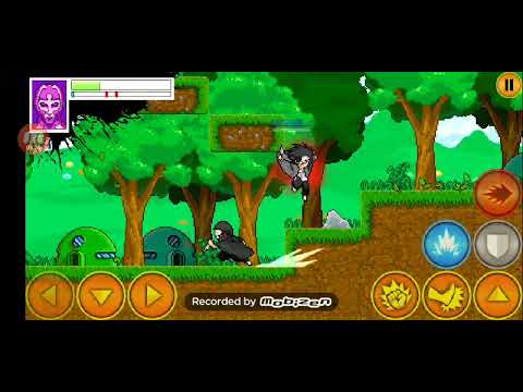 Naruto uchira EP 1 viramos genins