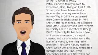Steve Harvey - Wiki Videos